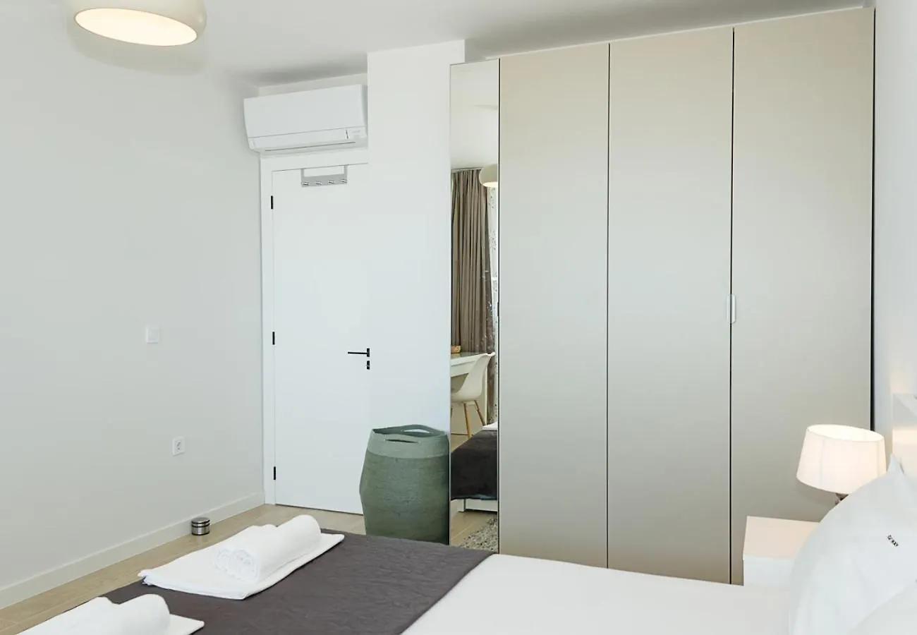 Appartamento Sea View 1Bd Modern Flat In Chayka Varna 0*,
